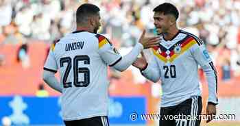 De WK-nacht: ex-speler Union keert het tij voor Duitsland, Japanse branie en grote stunt