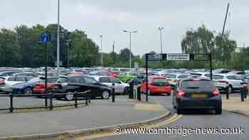 The four Cambridgeshire car parks where you can park for free from August