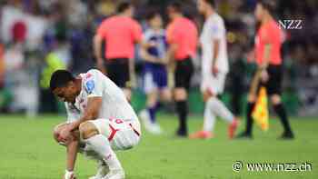 LIVE-TICKER - Fussball-WM 2026: Tunesien scheidet gegen Japan aus +++ Deutschland wird nach einem 2:1 gegen Côte d’Ivoire Gruppensieger