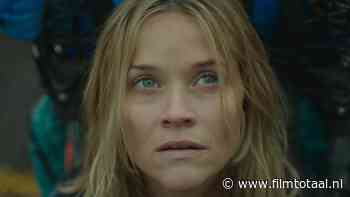 Reese Witherspoon was doodsbang om deze rol te spelen in haar film uit 2014: "Ik had paniekaanvallen"