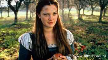 Drew Barrymore ontmoette haar grote liefde op de set van 'Charlie's Angels': hun huwelijk hield amper 5 maanden stand