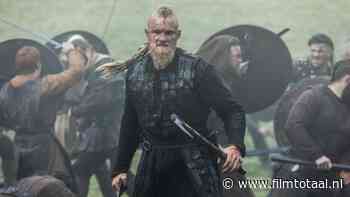 Seizoen 2 van 'Vikings'-opvolger in de maak, HBO Max stopt met 4 series en in oktober komt eerstvolgende MCU-serie
