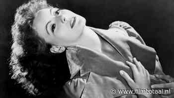 Achter de laatste film van Greta Garbo schuilt een van Hollywoods treurigste verhalen