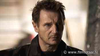 De nieuwste film met Liam Neeson wordt er eentje die je totaal niet meer van hem zou verwachten