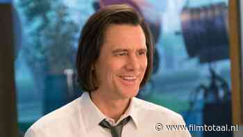Na 26 jaar keert Jim Carrey terug als één van zijn meest iconische filmpersonages