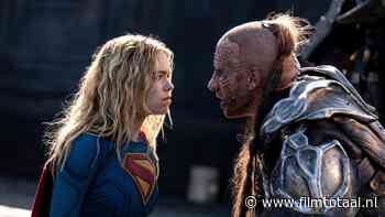 Eerste reacties: 'Supergirl' lijkt te gaan verrassen en doet denken aan een andere film dan 'Guardians of the Galaxy'