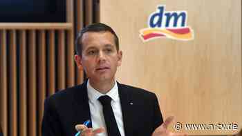 dm-Chef reformiert Deutschland: "Ich erlebe bei Behörden wirklich handwerkliche Unzulänglichkeiten"