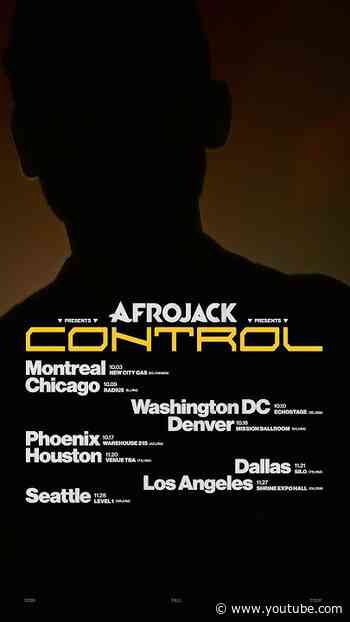 CONTROL TOUR