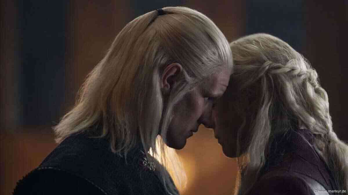 „House of the Dragon“: Der „Tanz der Drachen“ setzt Westeros in Brand