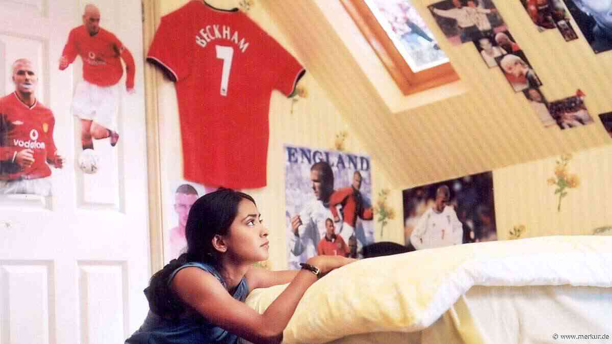 Im Free-TV: Einer der schönsten Fußballfilme aller Zeiten