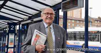 Inverclyde passengers set to benefit from new timetables
