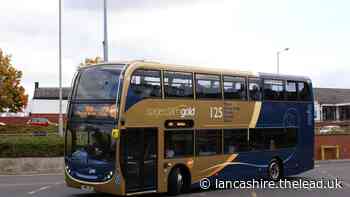 ?1 bus fare used for millions of journeys in Lancashire set to be scrapped from September