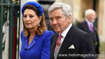 Carole and Michael Middleton's 46-year marriage - including business woes and family health battles