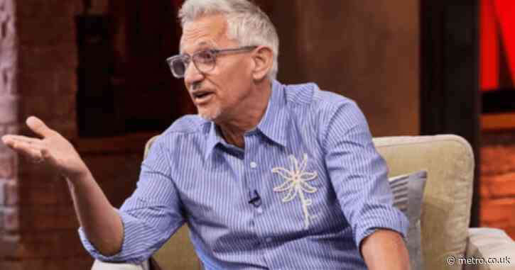 Gary Lineker reveals the real reason he made controversial ITV World Cup appearance