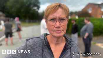 Villagers worried about asylum seeker plans