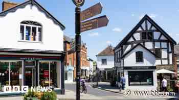 Does Ludlow offer learner drivers an easier ride?