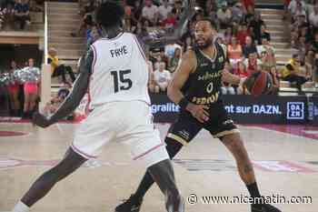 Menée 2-1 par Paris, l’AS Monaco basket joue pour rester en vie ce dimanche soir (18h)
