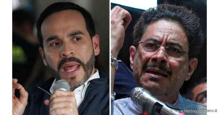 Elezioni Colombia, Paese blindato per il ballottaggio tra Cepeda e De La Espriella: tra attentati, restrizioni e attacchi ai media