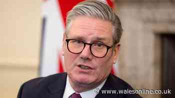 Keir Starmer under sustained pressure amid reports he could quit