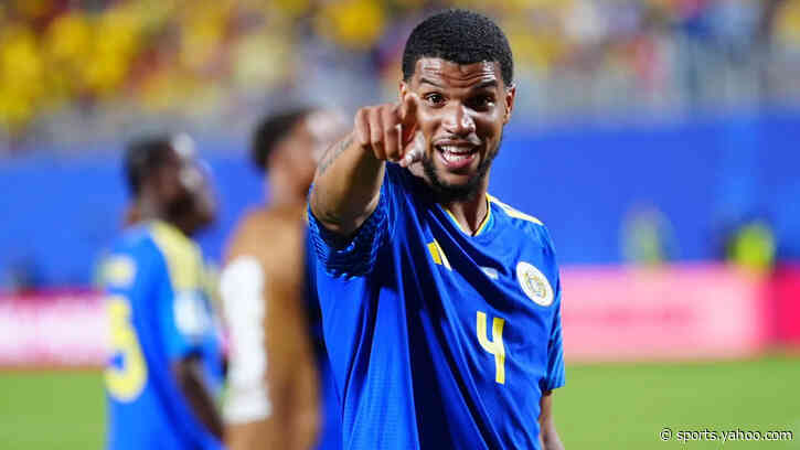 CONCACAF’s next rising power? Curacao hopes making World Cup history (again) is just the start