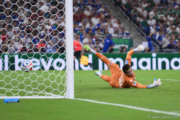 📝 World Cup 2026: overnight round-up