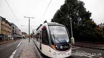 Agreement reached on delivery of Edinburgh tram strategic business case
