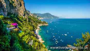 UK holidaymakers warned they could face 500 euro fine in Italy