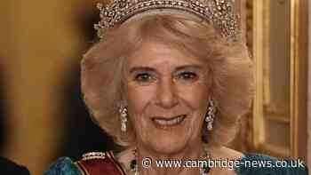 Queen Camilla's 'every day' cheap breakfast backed by heart health experts