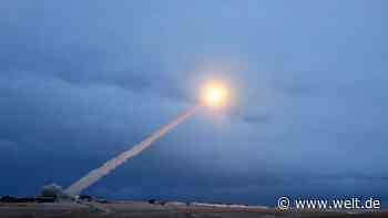 Forscher entschlüsseln Putins neue Atomrakete – und warnen schon vor dem Anflug