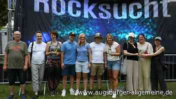 So feiert Babenhausen das Picknick-Open-Air