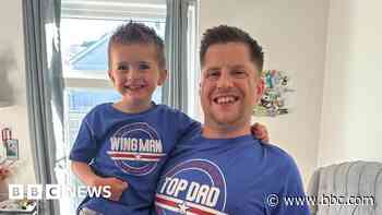 I've had two heart transplants - now my son may need one and I'm terrified