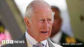 King Charles to reveal personal tax bill for first time as monarch