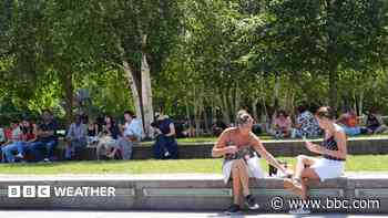 Extreme heat warning expanded as 37C heatwave approaches UK
