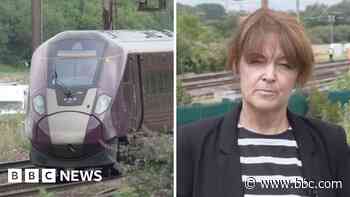 Watch: What we know about the Bedford train crash