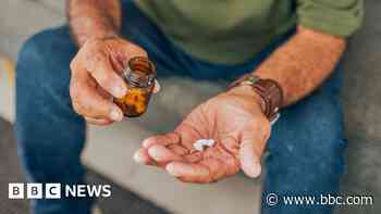 Man mistakenly prescribed morphine died two days later from overdose