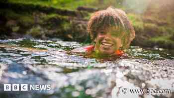 How to stay safe swimming outdoors - and still have fun
