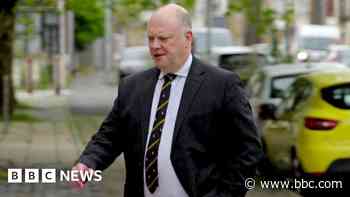 Thousands of HGV drivers given bogus medical tests in the back of vans