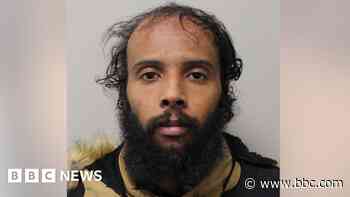 Rapist who 'catfished' Muslim men on Snapchat and Grindr jailed
