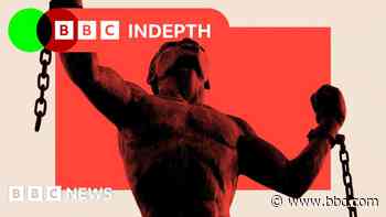 The pressure on the Church of England to ditch its slavery reparations plan