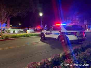 Man dead after 2nd southeast Fort Wayne shooting in two days on the same block