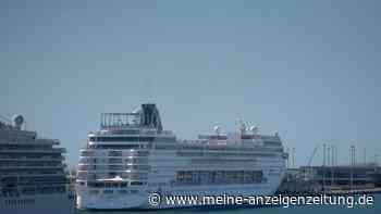 Teurer Landgang: Beliebter Urlaubsort plant Kreuzfahrt-Gebühr für Touristen
