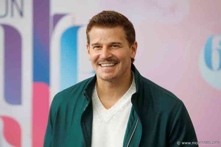 « Les années 1970 ont vraiment ce petit quelque chose de cool » : la star de « Buffy », David Boreanaz, de retour dans la nouvelle version d’une série culte des seventies