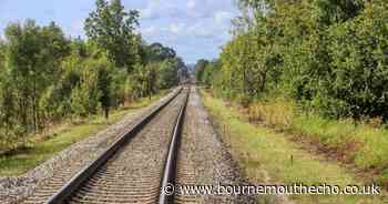 Poole's Hamworthy railway line could be reopened