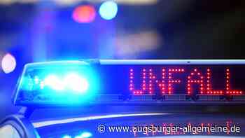Riskantes Überholmanöver: Drei Leichtverletzte bei Unfall in Schondorf