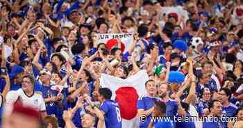 Fans de Japón y Túnez vivieron la fiesta en el Estadio Monterrey
