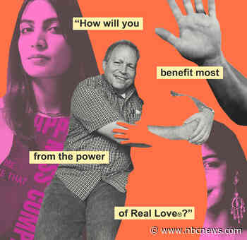 The Real Love Company made her feel whole. Then ‘Daddy’ said to strip naked.