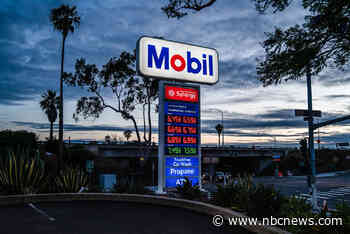 Gas cost calculator: How much have higher gas prices cost you?