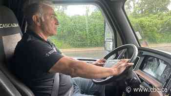 While Quebec works to make roads safer, some say more can be done about trucks
