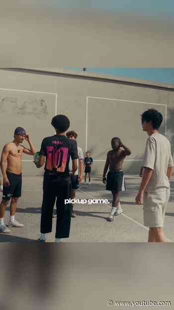 The pickup game in Venice Beach that has lasted a decade | United States of Soccer