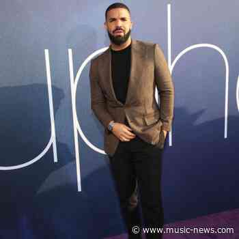 Drake pays tribute to Tay Keith